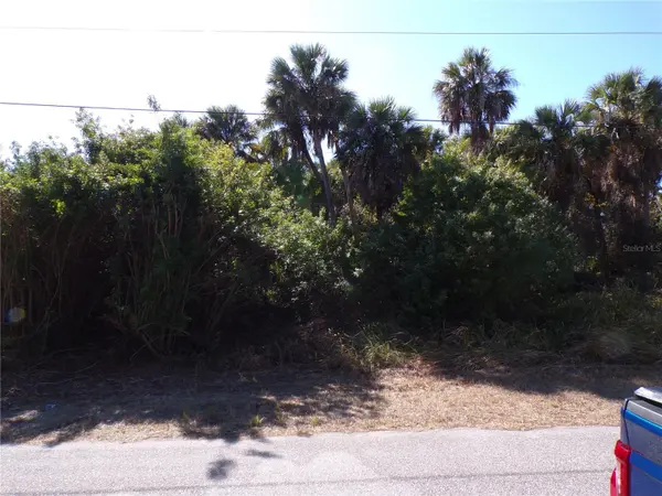 ALBATROS LN, North Port, FL 34288