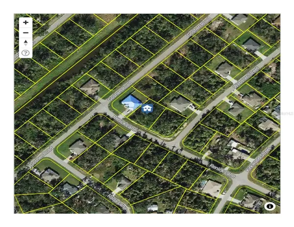 RENICK LN, North Port, FL 34288