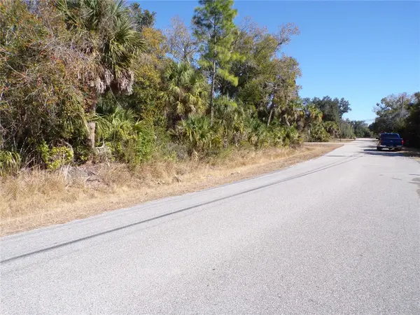 RENICK LN, North Port, FL 34288