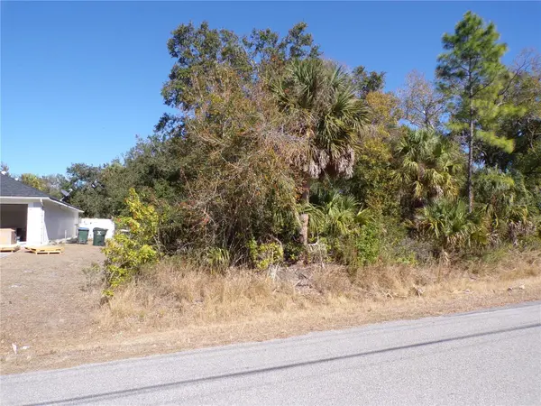 RENICK LN, North Port, FL 34288