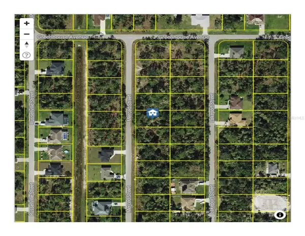MERCED ST, North Port, FL 34288