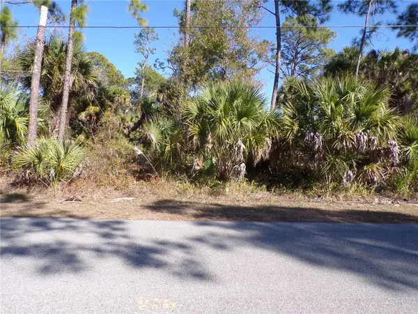 MERCED ST, North Port, FL 34288