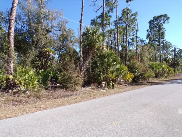 MERCED ST, North Port, FL 34288