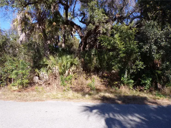 BENNETT LN, North Port, FL 34288