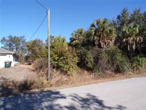 BENNETT LN, North Port, FL 34288