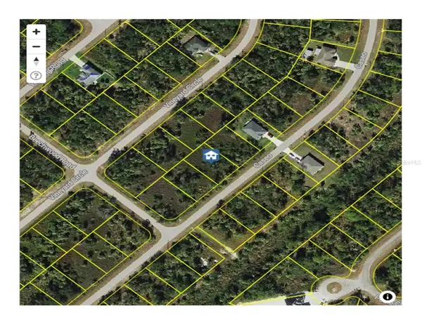 CASCO CIR, North Port, FL 34288