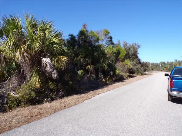 CASCO CIR, North Port, FL 34288