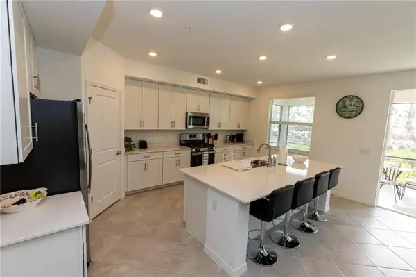 16572 KINGWOOD LN #3611, Punta Gorda, FL 33982