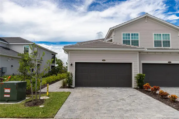 16572 KINGWOOD LN #3611, Punta Gorda, FL 33982