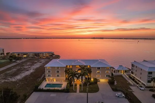 1650 W MARION AVE #123, Punta Gorda, FL 33950