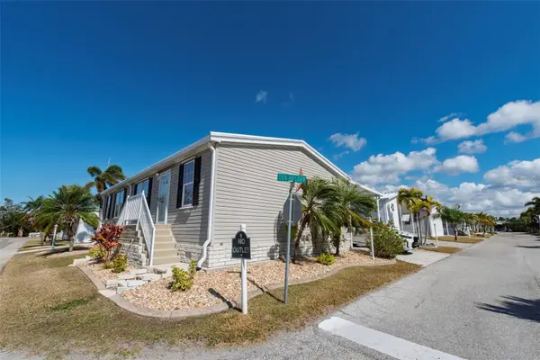 1 DEN HELDER AVE, Punta Gorda, FL 33950