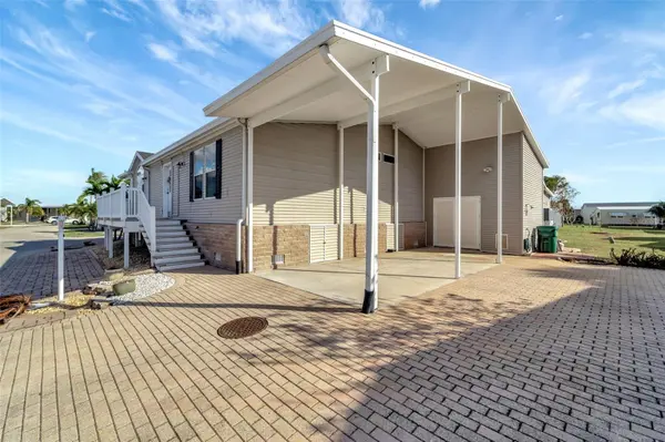 16 COPENHAGEN AVE, Punta Gorda, FL 33950