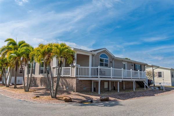 16 COPENHAGEN AVE, Punta Gorda, FL 33950