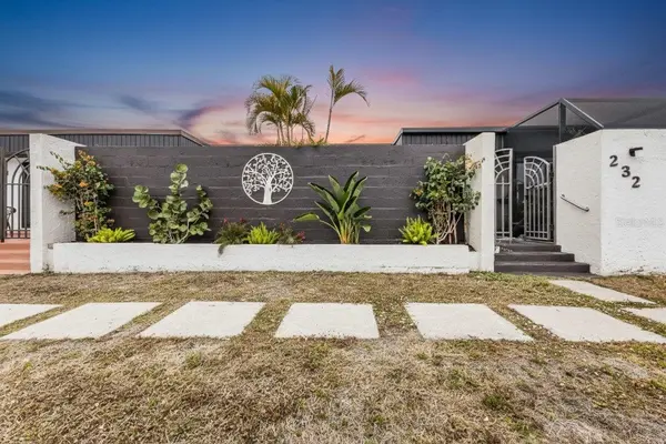 232 W HENRY ST, Punta Gorda, FL 33950