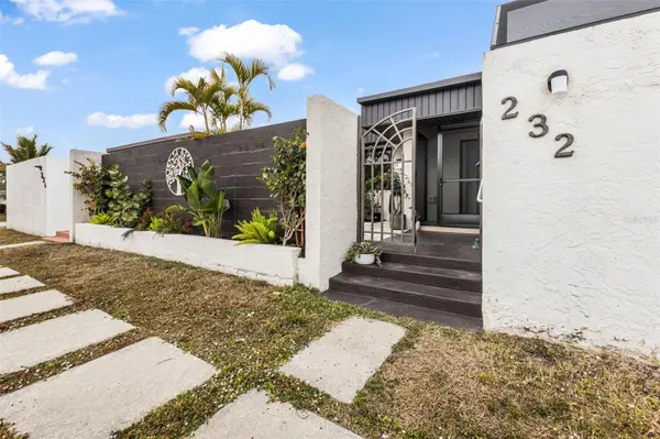 232 W HENRY ST, Punta Gorda, FL 33950