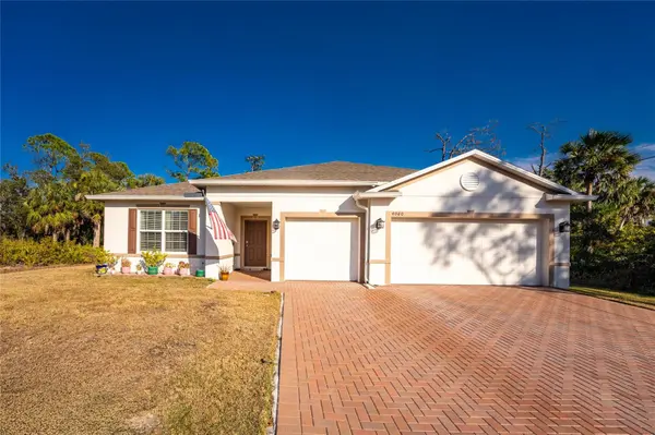 4080 COLLINGSWOOD BLVD, Port Charlotte, FL 33948