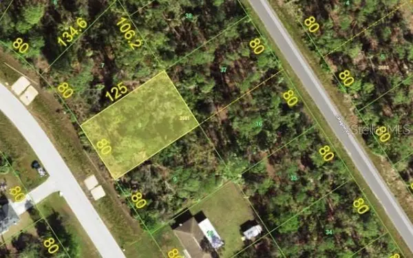 1468 BISCAYNE DR, Port Charlotte, FL 33953