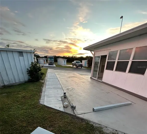 46900 BERMONT RD #310, Punta Gorda, FL 33982