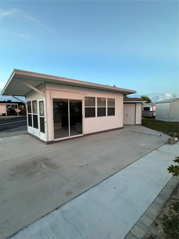 46900 BERMONT RD #310, Punta Gorda, FL 33982