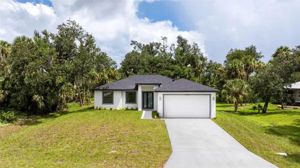 16290 BANYAN AVE, Port Charlotte, FL 33954