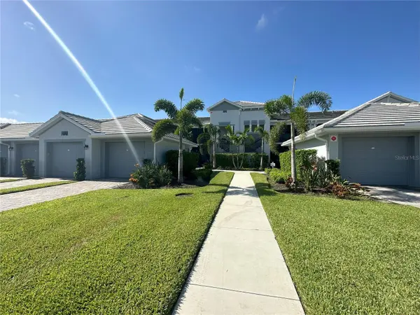 14040 HERITAGE LANDING BLVD #113, Punta Gorda, FL 33955