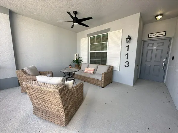 14040 HERITAGE LANDING BLVD #113, Punta Gorda, FL 33955