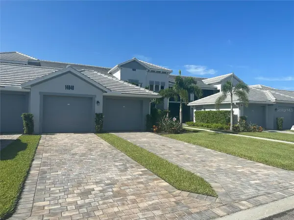 14040 HERITAGE LANDING BLVD #113, Punta Gorda, FL 33955