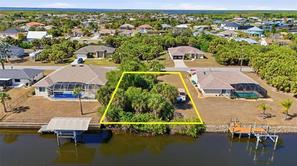 4250 LIBRARY ST, Port Charlotte, FL 33948