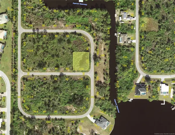 13446 WADE AVE, Port Charlotte, FL 33953