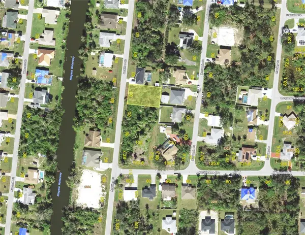 2188 ACHILLES ST, Punta Gorda, FL 33980