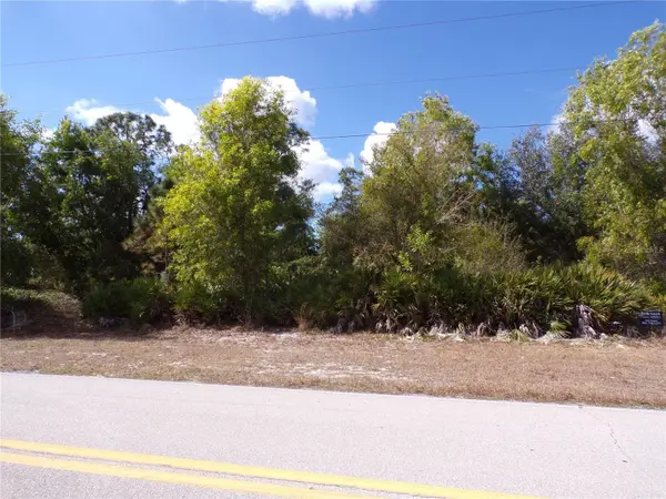 12253 GREEN GULF BLVD, Punta Gorda, FL 33955