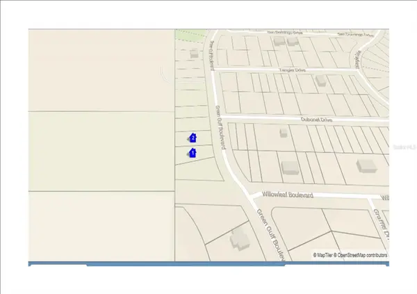 12253 GREEN GULF BLVD, Punta Gorda, FL 33955