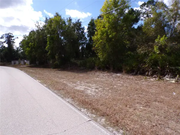 12253 GREEN GULF BLVD, Punta Gorda, FL 33955