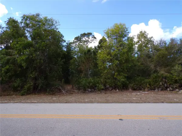 12253 GREEN GULF BLVD, Punta Gorda, FL 33955