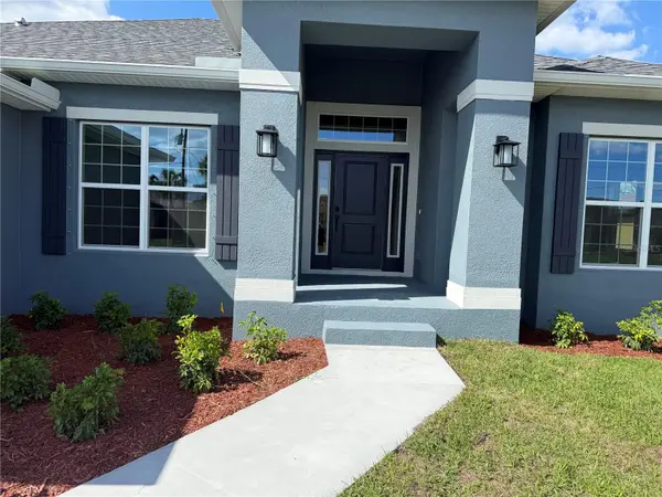 146 MARKER RD, Rotonda West, FL 33947