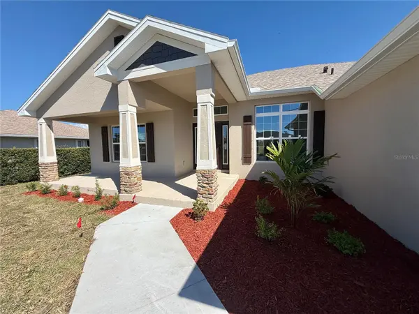 247 MARINER LN, Rotonda West, FL 33947
