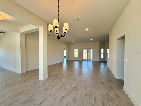 247 MARINER LN, Rotonda West, FL 33947