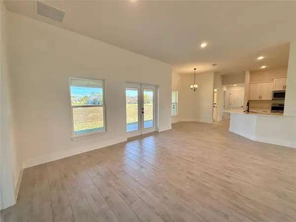 247 MARINER LN, Rotonda West, FL 33947