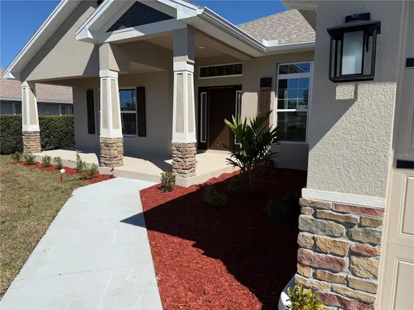 247 MARINER LN, Rotonda West, FL 33947