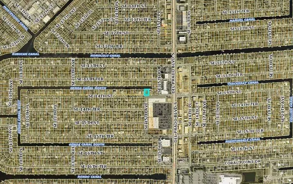 1459 SE 14TH ST, Cape Coral, FL 33990