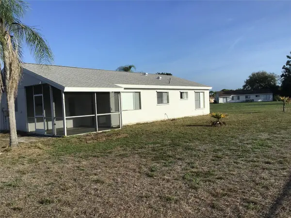 7104 GAMA CT, North Port, FL 34287