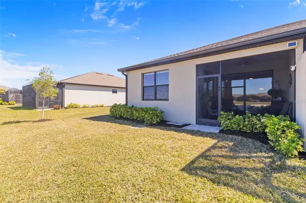 2145 BONITO WAY, Port Charlotte, FL 33953