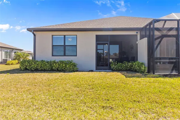 2145 BONITO WAY, Port Charlotte, FL 33953