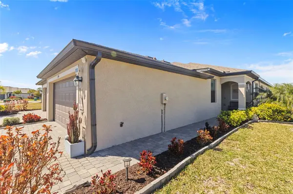 2145 BONITO WAY, Port Charlotte, FL 33953