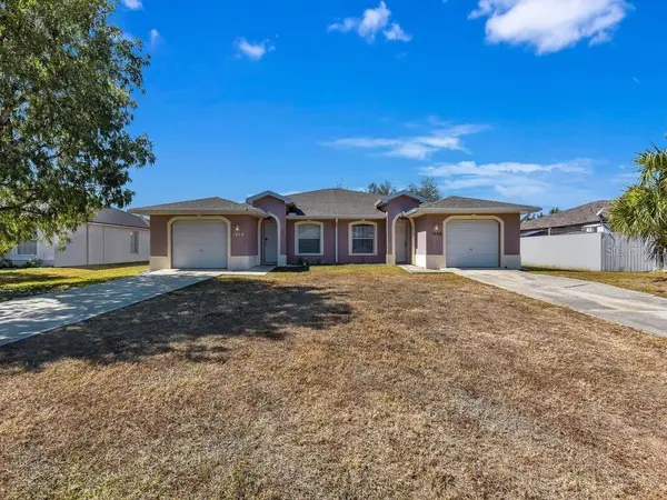 1208/1210 SE 24TH AVE, Cape Coral, FL 33990