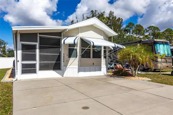 1604 N MANATEE LOOP, Punta Gorda, FL 33950