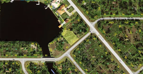2295 MCPHEARSON DR, Port Charlotte, FL 33953