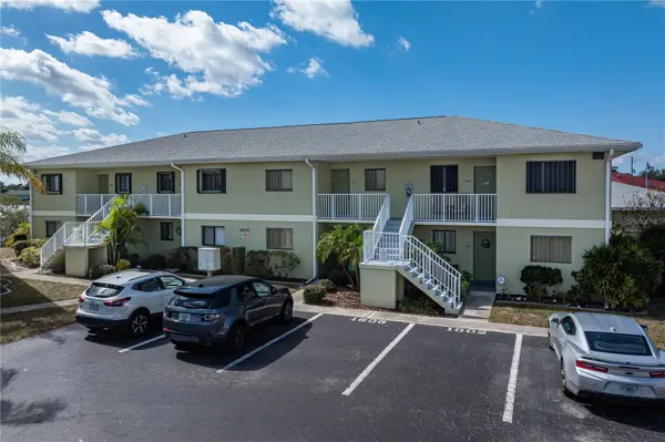25225 RAMPART BLVD #1606, Punta Gorda, FL 33983