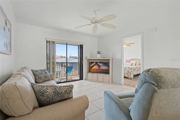 25225 RAMPART BLVD #1606, Punta Gorda, FL 33983
