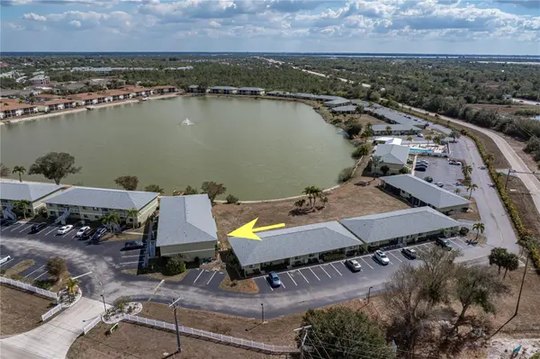 25225 RAMPART BLVD #1606, Punta Gorda, FL 33983